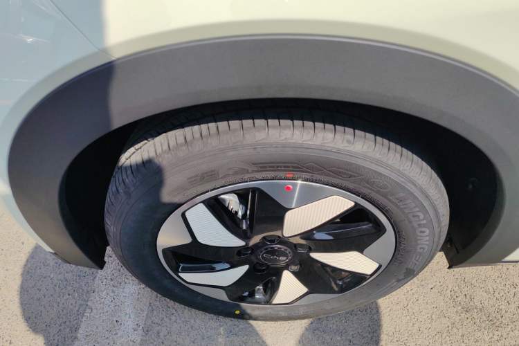 Used BYD Dolphin 2025 420km Free Edition