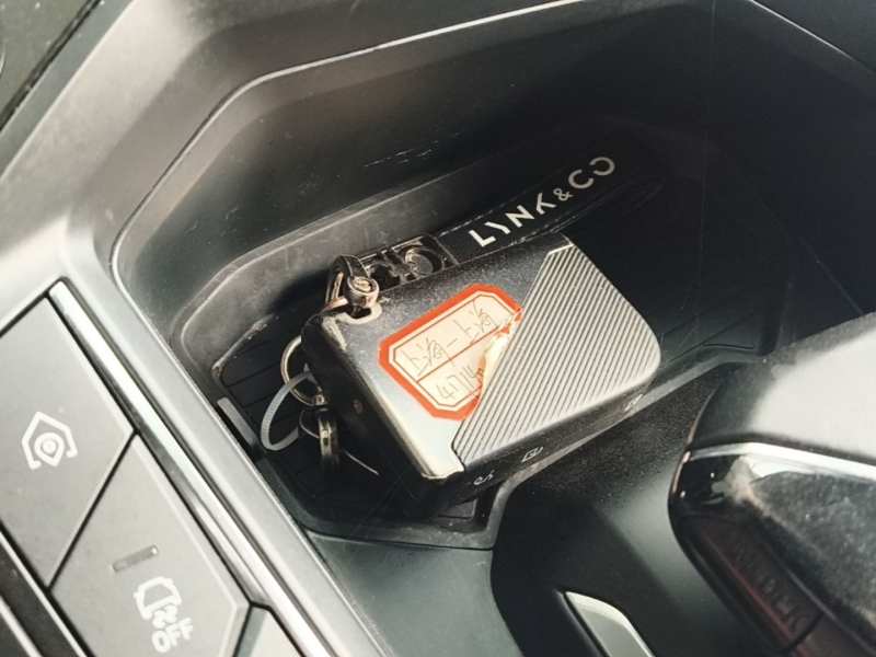 Used Lynk & Co 06 EM-P 2020 PHEV Plus — 8
