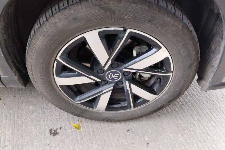 Used BYD Song Pro New Energy 2023 Champion Edition DM-i 110KM Beyond Model