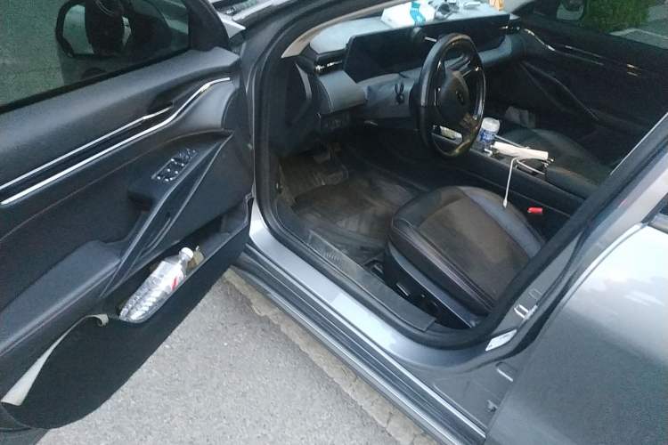 Used Ford Mondeo 2022 Restyled EcoBoost 245 Luxury Version
