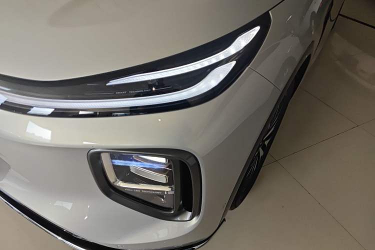 Used Qiyuan Q07 2025 215 Flagship PLUS