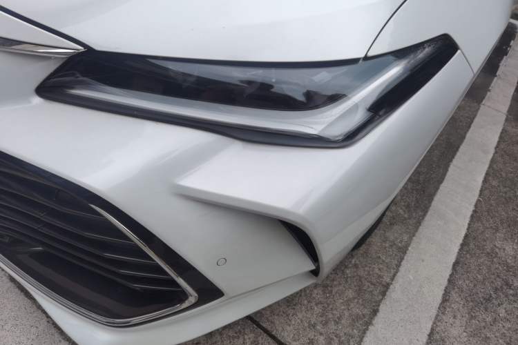 Used Toyota Avalon 2023 2.0L Premium Edition