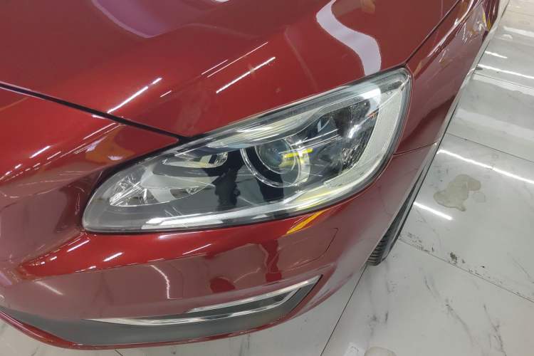 Used Volvo S60 2017 S60L T4 Smart Range Edition