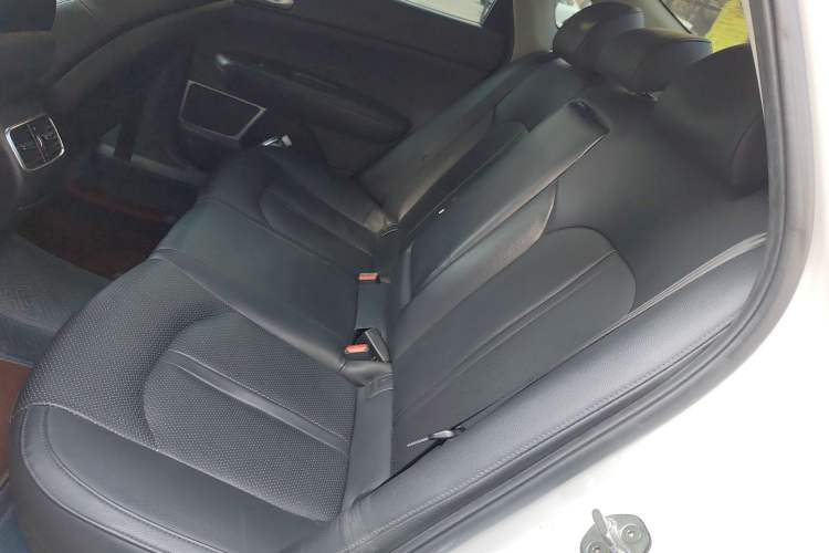 Used Kia K5 2016 1.6T Automatic GLS