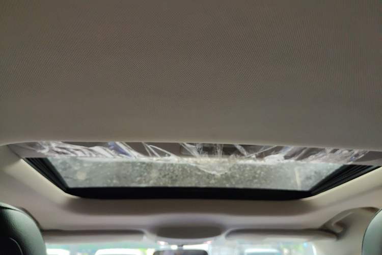 Used Ford Mondeo 2018 EcoBoost 180 Smart Control Fashion Model China VI Standard
