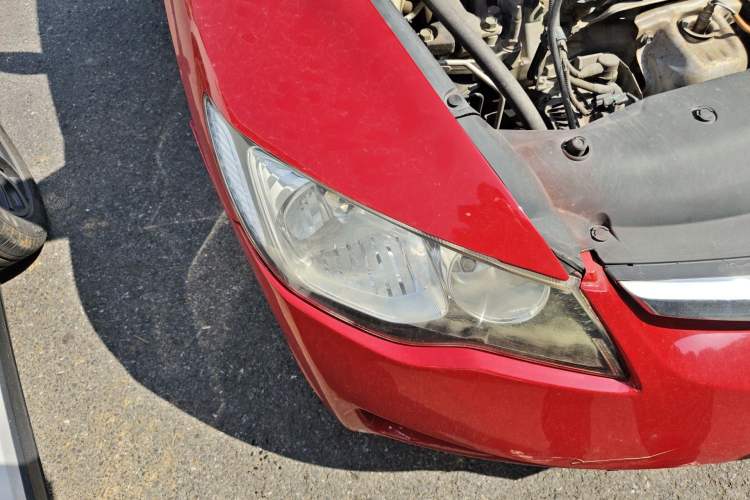 Used CIIMO 2012 1.8L Manual