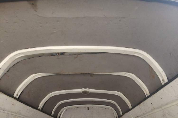 Used Jinbei Hiace 2014 2.0L Fifth-Generation Xiangyun Comfort Type 1 4G21C
