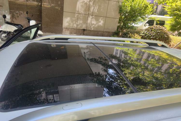 Used Jeep Cherokee 2017 2.0L Superior Edition