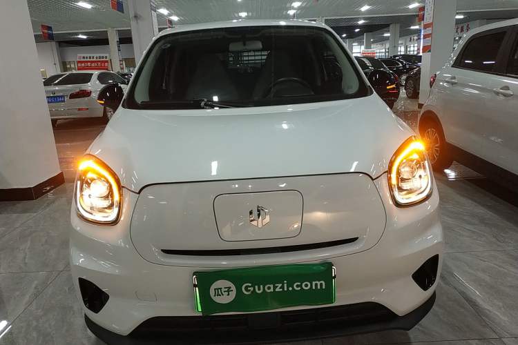 Used Leapmotor T03 2022 Agate Edition Front