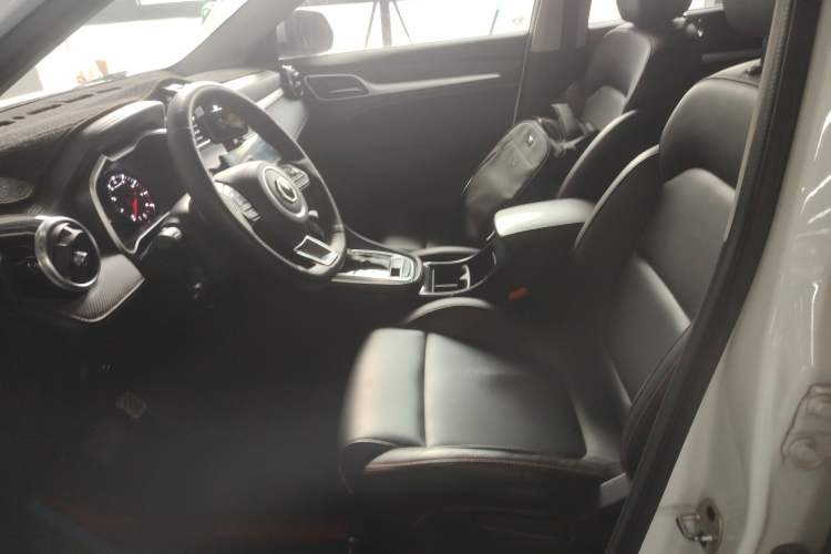 Used MG ZS 2020 180 DVVT Automatic Lite
