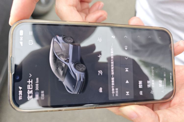 Used Tesla Model Y 2025 Rear-Wheel Drive First Edition