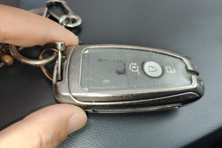 Used Ford Explorer 2020 EcoBoost 285 Four-Wheel Drive Sport Edition ST-LINE 7-Seater
