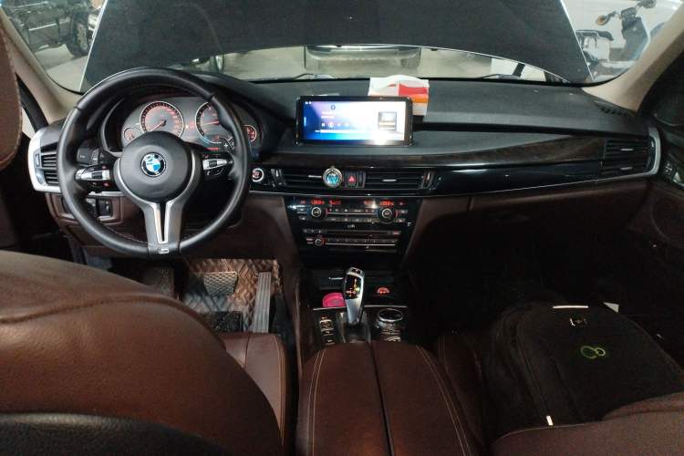 Used BMW X5 2014 xDrive35i Elegant Edition