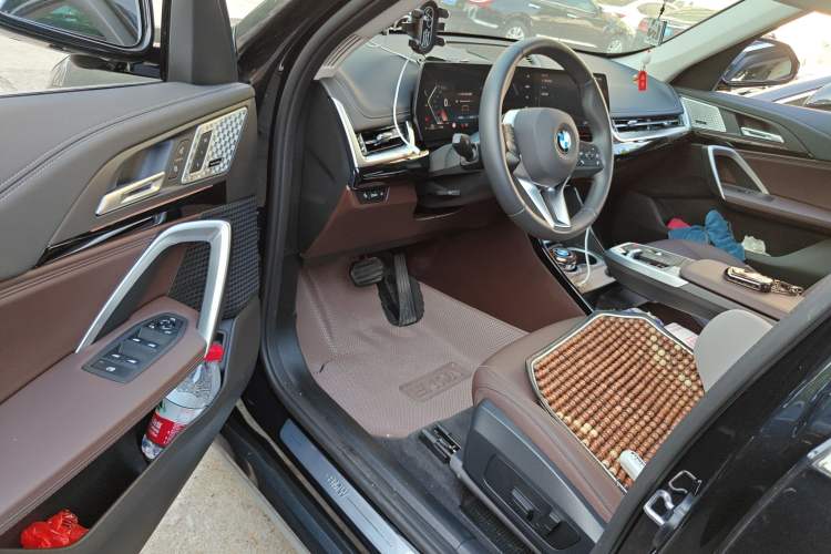 Used BMW X1 2024 sDrive25Li X Design Package