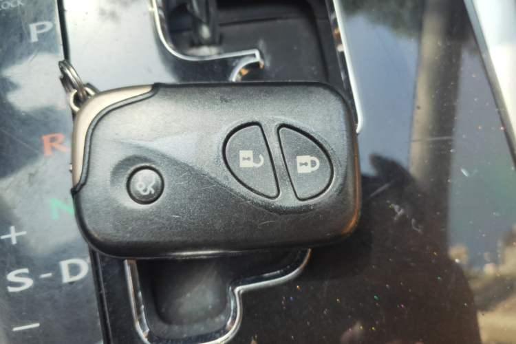 Used Lexus IS 2011 250 Sport Edition