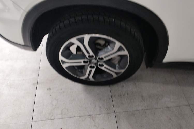 Used Suzuki Vitara 2016 1.4T Automatic 4x4 Flagship Model