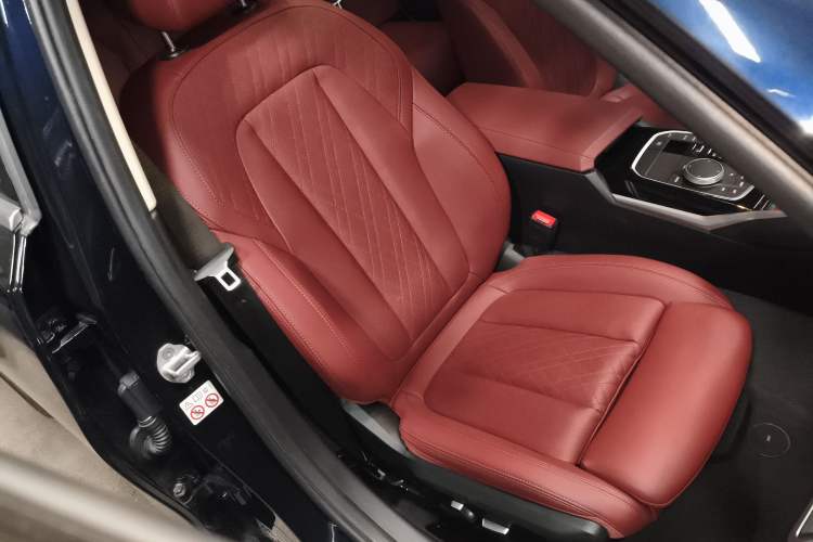 Used BMW 3 Series 2023 320Li M Sport Package