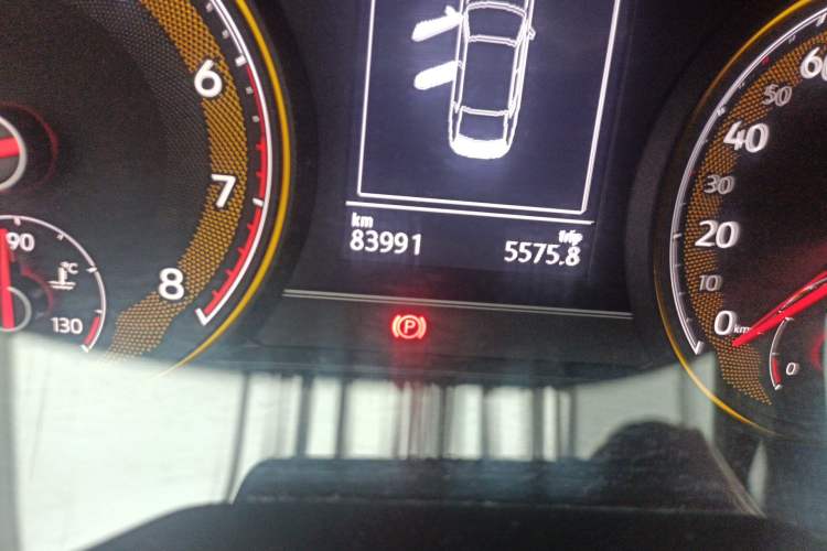 Used Volkswagen Passat 2019 330TSI Elite Edition China VI