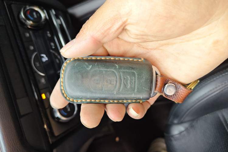 Used Mazda Atenza 2018 2.5L Skyactiv Sport Version China V Standard