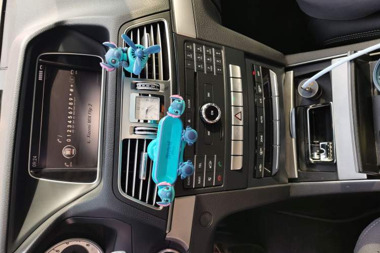 Used Mercedes-Benz E-Class 2014 E 200 Coupe
