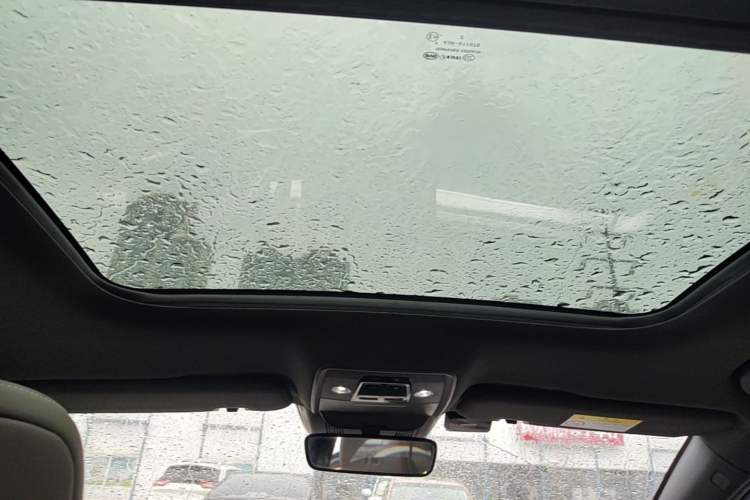 Used BYD Han 2021 EV Standard Range Luxury Model