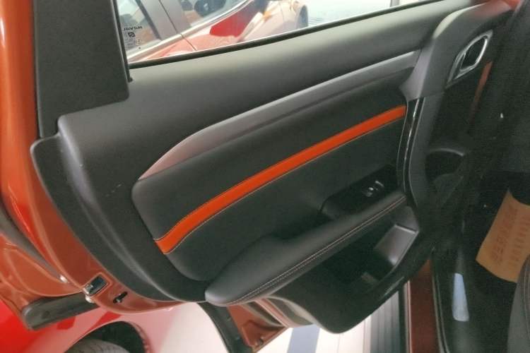 Used Haval DARGO 2022 2.0T DCT 4x4 Xiaotianquan Pursuit Edition