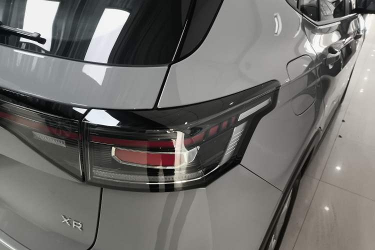 Used Volkswagen Tharu 2026 Model Xinrui 1.5L Rujin Edition Right Rear Taillight