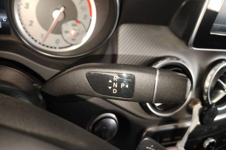 Used Mercedes-Benz GLA 2016 GLA 200 Sport Edition