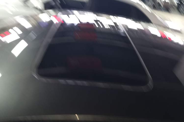 Used CHANGAN Ruicheng CC 2021 Blue Whale Edition 1.5T DCT Luxury Model
