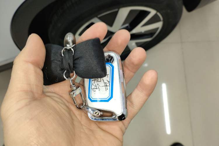 Used Volkswagen Tayron 2025 Zhongxiang Version 300TSI