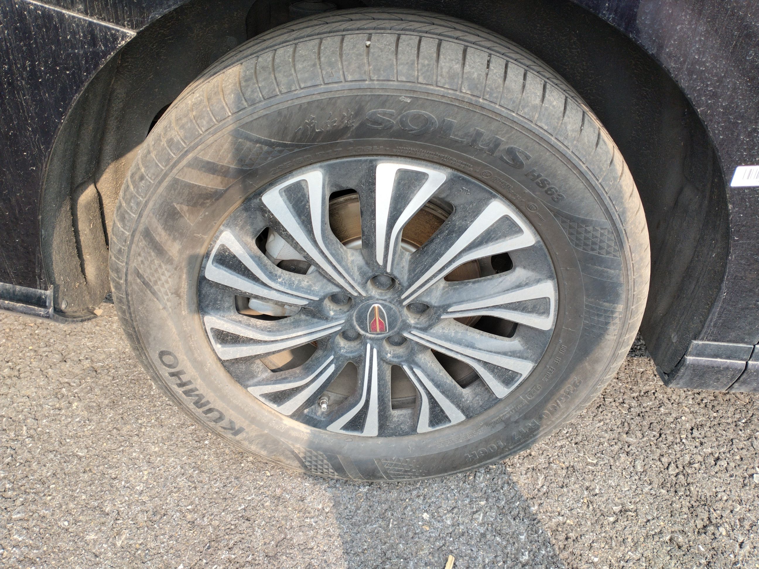 Hongqi HQ9 PHEV 2024 2.0T Four-Wheel Drive Business Edition — снимка 11
