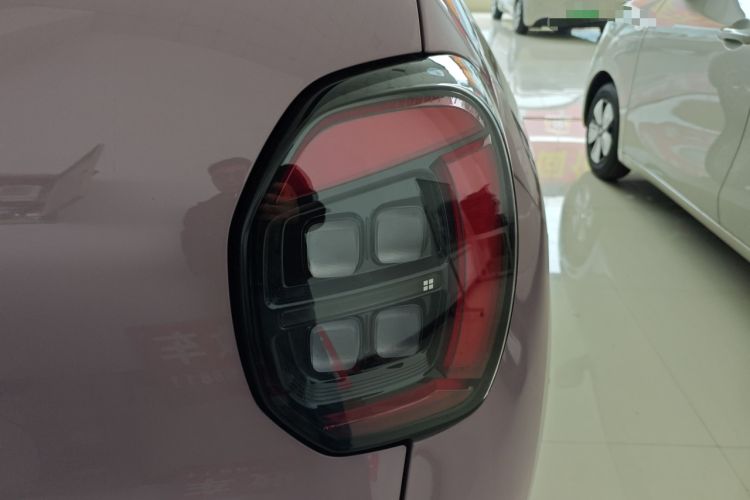 Used AION UT 2025 420 Smart Edition
