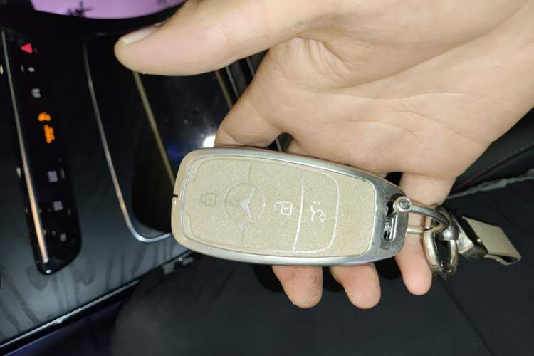 Used Mercedes-Benz GLC AMG 2022 AMG GLC 43 4MATIC