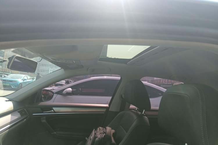 Used Volkswagen Bora 2016 1.6L Automatic Comfort Model