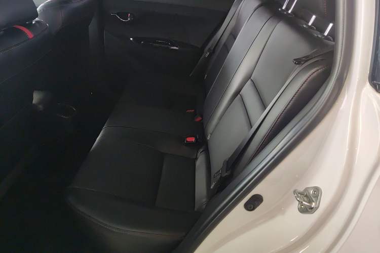 Used Toyota YARiS L Zhi Xuan 2021 X-Trail X 1.5L CVT Prestige Edition