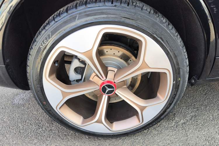 Used Denza X 2020 PHEV Flagship Edition
