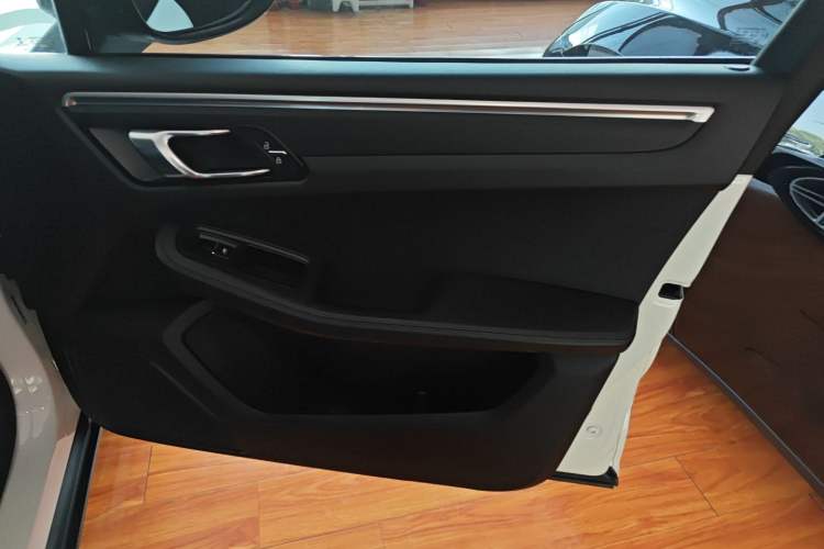 Used Porsche Macan 2020 Macan 2.0T