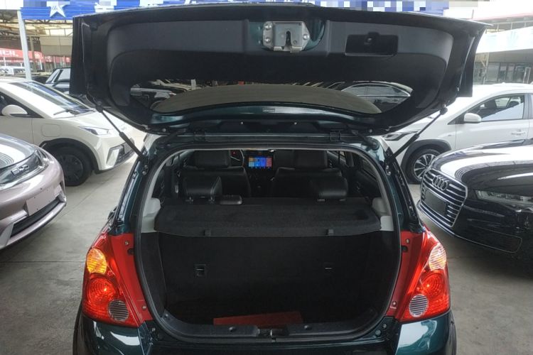 Used Suzuki Swift 2016 1.5L Automatic Fashionable Coolplay Edition