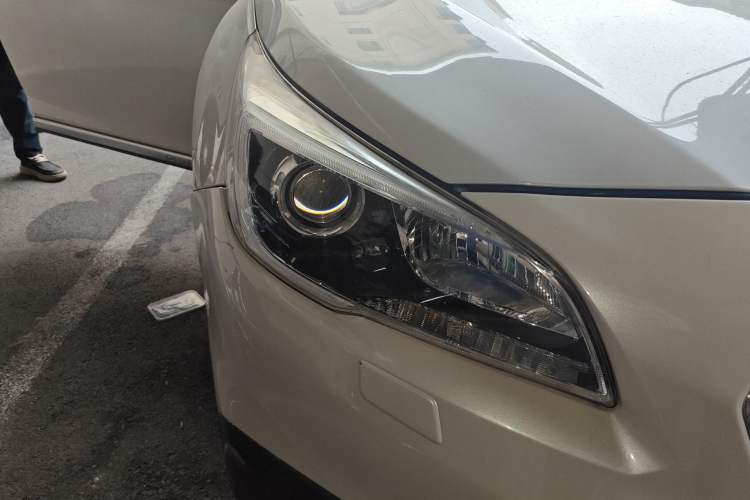 Used Subaru Outback 2015 2.5i Sport Navigation Edition