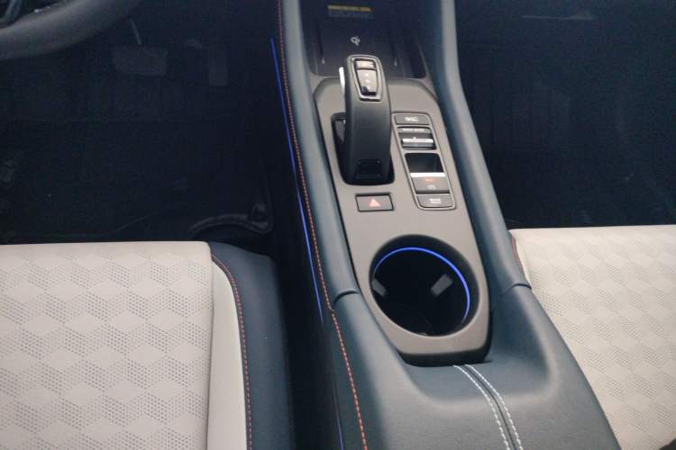 Used Lingxi L 2024 Player No. 1 Edition
