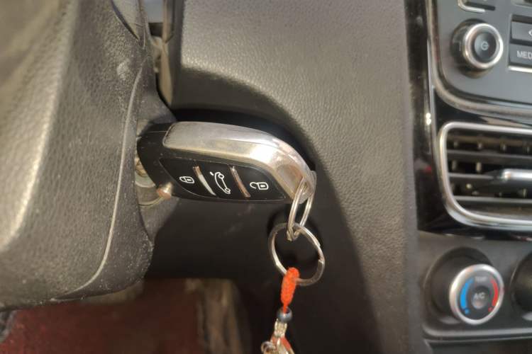 Used FAW Junpai A70 2016 1.6L Automatic Base Version
