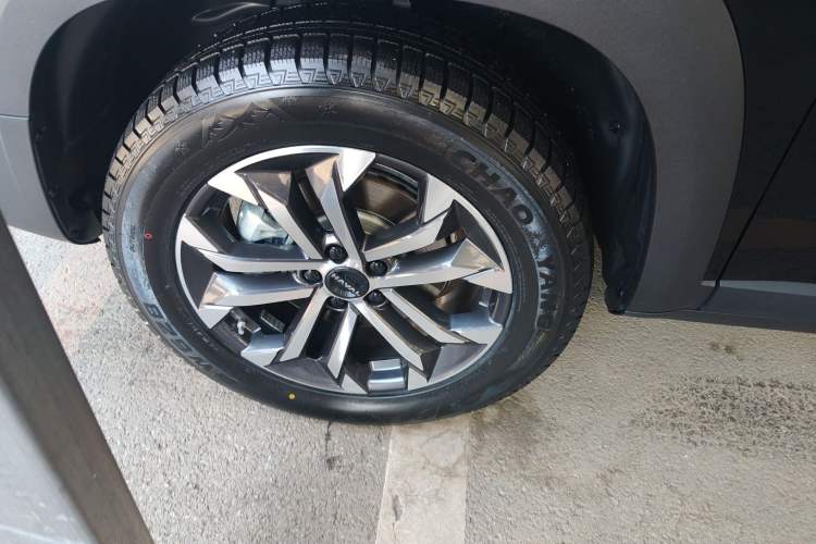 Used Haval DARGO 2024 1.5T DCT Border Collie Edition