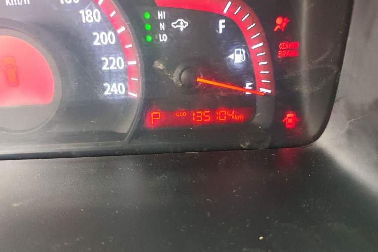 Used Kia Borrego 2013 3.8L Luxury Edition China V standard