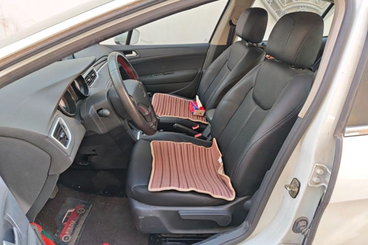 Used Peugeot 308 2013 1.6L Automatic YouShang Model
