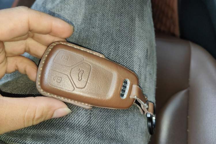 Used Audi Q7 2019 55 TFSI Technology Edition
