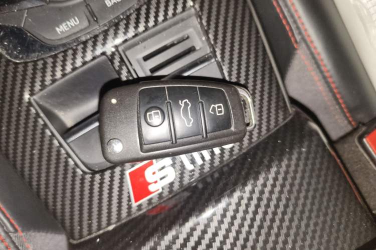 Used Audi S3 2019 S3 2.0T Limousine