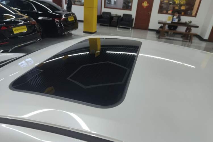 Used Nissan Sylphy 2023 Revised 1.6L CVT Enjoyment Edition
