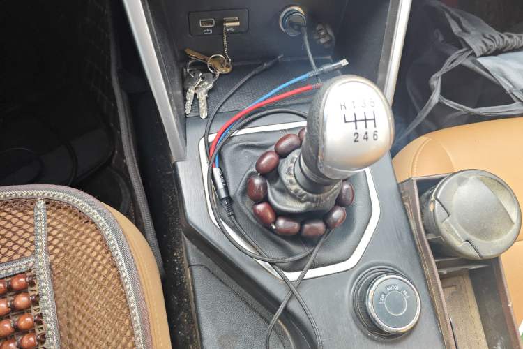 Used Great Wall Poer 2019 2.0T Commercial Version Manual Diesel 4x4 Elite Long-Box GW4D20M