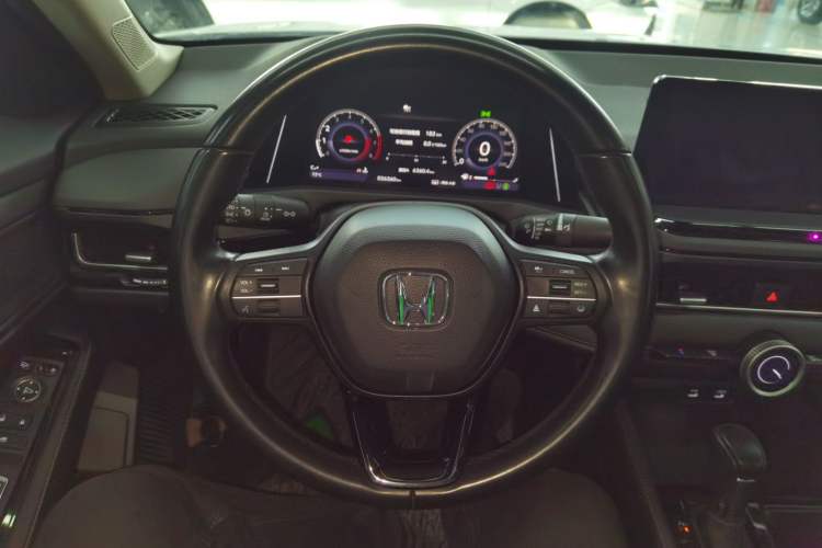 Used Honda Inspire 2023 260TURBO Deluxe Edition
