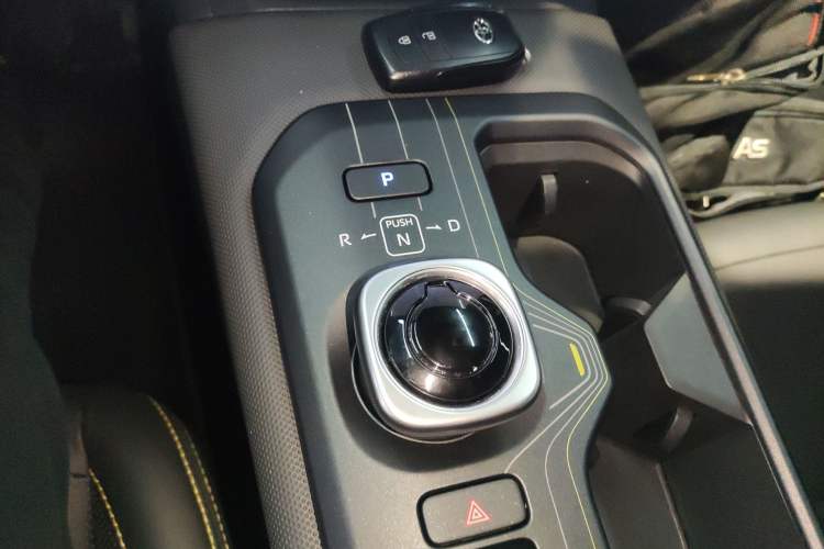 Used Toyota bZ5 2025 Model 550 PRO Smart Driving Edition